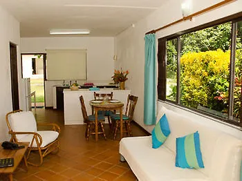La Residence Baie Lazare  Apartment Baie Lazare (Mahe)