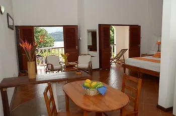 La Residence Baie Lazare  Baie Lazare (Mahe)