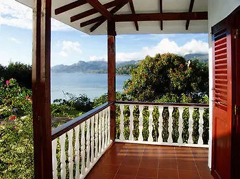 Apartment La Residence Baie Lazare  Seychellen
