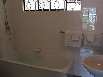 La Residence Baie Lazare  Seychellen