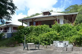 La Residence Baie Lazare