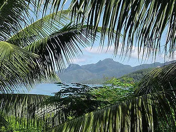 La Residence Baie Lazare  Apartment Baie Lazare (Mahe)