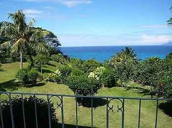 Apartment La Residence Baie Lazare  Seychellen