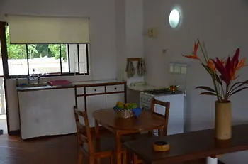 Apartment La Residence Baie Lazare