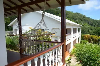 La Residence Baie Lazare  Apartment Baie Lazare (Mahe)