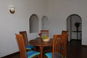 La Residence Baie Lazare  Apartment